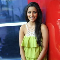 PRIYA ANAND CUTE PHOTOS AT 180 SUCCESS MEET | Picture 43525